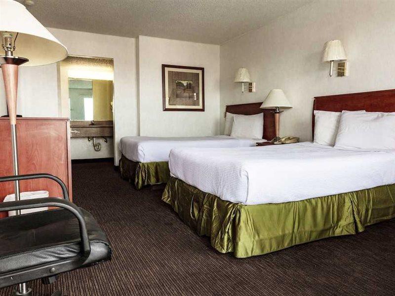 Days Inn By Wyndham Albuquerque Northeast Exterior foto